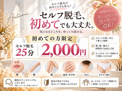 ビーブルーム(BeeBloom)の写真