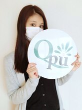 キュープ 柏店(Qpu)/東野佑美様ご来店