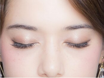 ブリス(Bliss)/ボリュームラッシュ