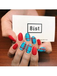 マットネイル[新宿/新宿駅]