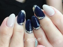ネイルサロン ブルーム(BLOOM)/アート込みジェル313