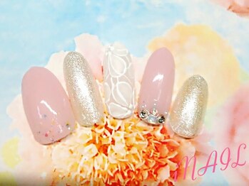 アイネイル(iNAIL)/