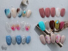 ジスト 豊中店(JIST)/アートサンプル