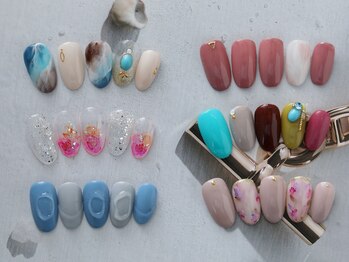 ジスト 豊中店(JIST)/アートサンプル