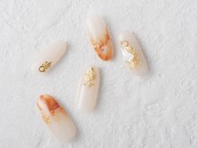 シャーナネイル(SHA-NA NAIL)/定額アート￥7,700