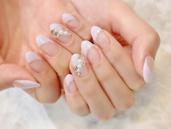 ラルネイル 大宮(Lull. nail)/