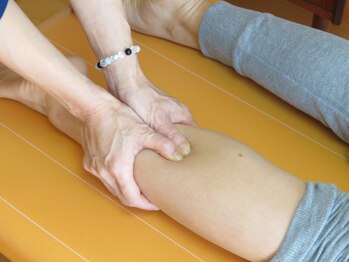 新リンパサロン 八幡山/脱!むくみ!!!