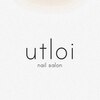ウツロイ(utloi)のお店ロゴ