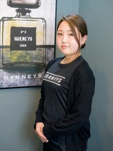 ハーニーズ(HARNEYS) 田本 