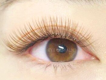 アイマジック 新宿店(EYE MAJIC)/ALLミルキーブラウン