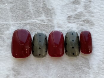 ウィンク(WINK)/定額¥6000☆