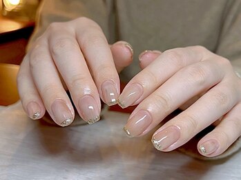 クーアネイル(kuua nail)/select premium