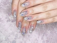 ネイルリアン(Nail lieN)/マグネット