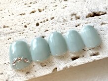 アンジュ(Ange)/フット2本付¥5300