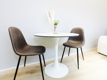 アヌエヌエ(Anuenue)/Anuenue &nbsp;店内