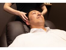 くものうえの雰囲気（男性の方もご利用いただけます。）