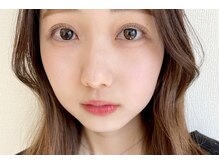 セネル(SeneL)/Uカールまつげパーマ 大阪/福島