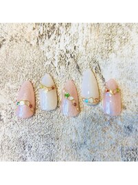 7月定額メニューU