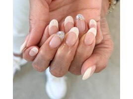 7月ネイル☆