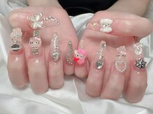シーシーネイルサロン(CC)/