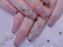 クイーンズネイルサロン(Queen's nail salon)/