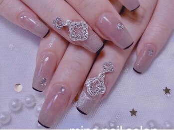 クイーンズネイルサロン(Queen's nail salon)/
