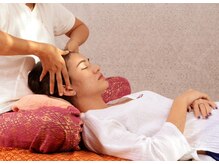 ジャスミン(jasminum)/頭もスッキリと☆