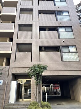 キラナ(kiranah)/お店の外観☆