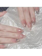 シーシーネイル 新宿店(CeCe Nail)/