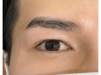 エフイム 亀有店/メンズもやってます◎