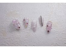 ミスシュガーネイル(MS Sugar Nail)/