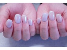 プチリリィ(Petit Lily)/こっそりアレンジワンカラー