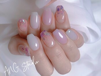 エーエヌジー スタジオ(ANG Studio)/