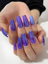 アランネイル(ALAN nail)/低価格メニュー