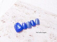 ケイリー(kaylee)/フットジェル