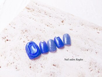 ケイリー(kaylee)/フットジェル