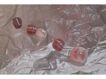 ミスシュガーネイル(MS Sugar Nail)/