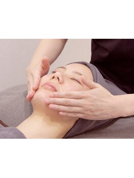 お肌をきれいにしたい