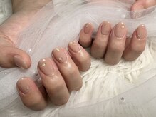 ザ フォーシックスフォー(THE 464)/【ジェル】シンプル定額