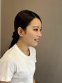ロレインブロウ 浜松新橋イオンタウン店 MARUO 