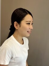ロレインブロウ 浜松新橋イオンタウン店 MARUO 