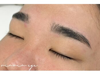 ベリーニ(Be.llini.)/メンズアイブロウワックス