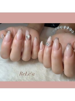 リレア(ReLea)/お上品フレンチ