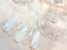 ネイルサロン&スクール ジーナ(GINA)/12月12種類から選べるデザイン