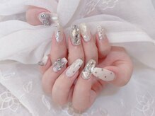 デコール 心斎橋(DECOR)/パールワンホンネイル