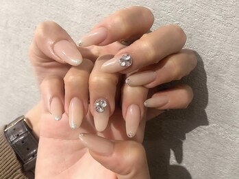 ティアンドディ 札幌(T&D)/定額コースB5500円デザイン