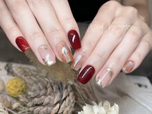 エルモサ/ネイルデザイン