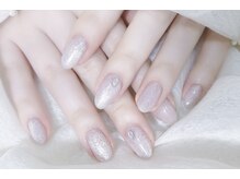 MNM19 表参道/マグネットワンカラーパッツ可