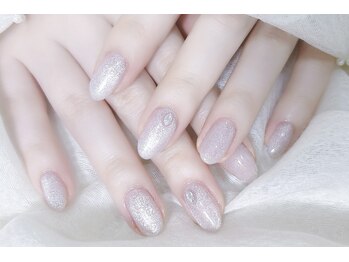 マグネットワンカラーパッツ可