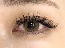 モアーナ ビューティールーム(MOAHNA beauty room)/マツエク付け放題